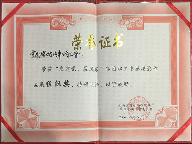 6.書(shū)畫(huà)組織獎(jiǎng) 副本