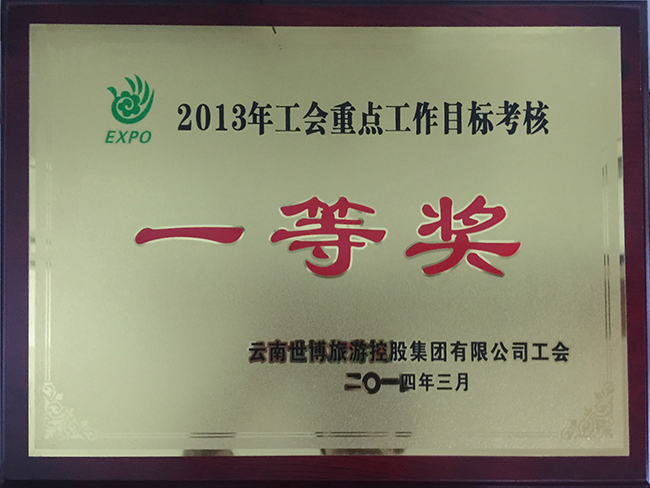 29-重點(diǎn)工作目標(biāo)考核一等獎(jiǎng)